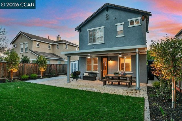75 Lexington Court, Brentwood, CA 94513
