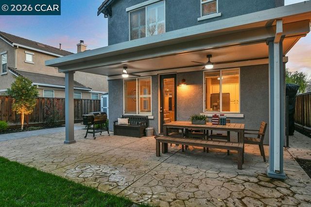 75 Lexington Court, Brentwood, CA 94513