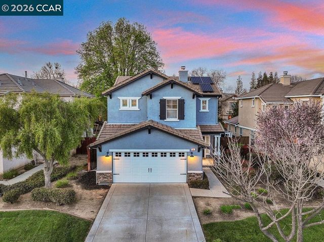 75 Lexington Court, Brentwood, CA 94513