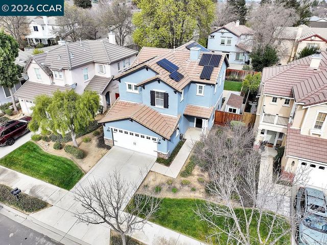 75 Lexington Court, Brentwood, CA 94513