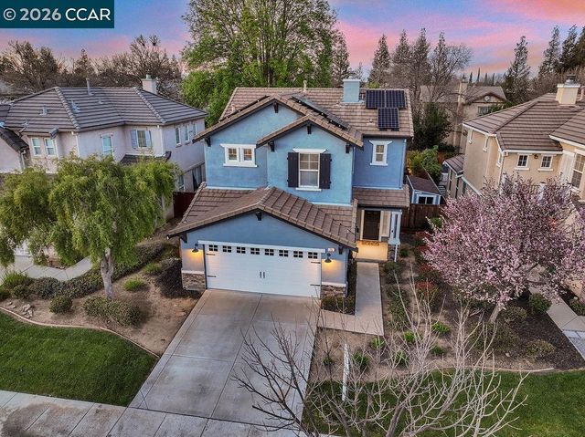 75 Lexington Court, Brentwood, CA 94513