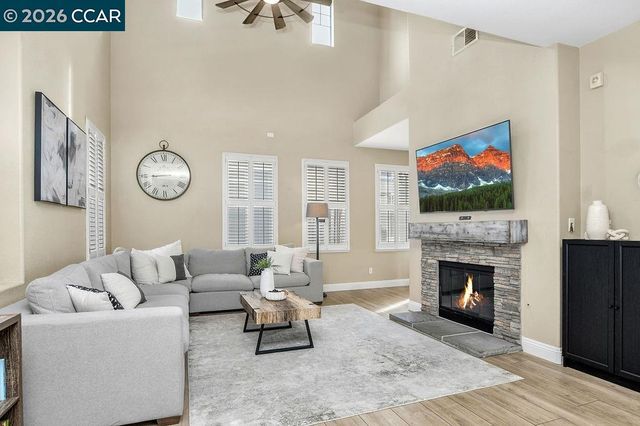 75 Lexington Court, Brentwood, CA 94513