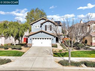 75 Lexington Court, Brentwood, CA 94513