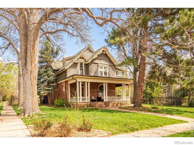 505 Pine Street, Boulder, CO 80302