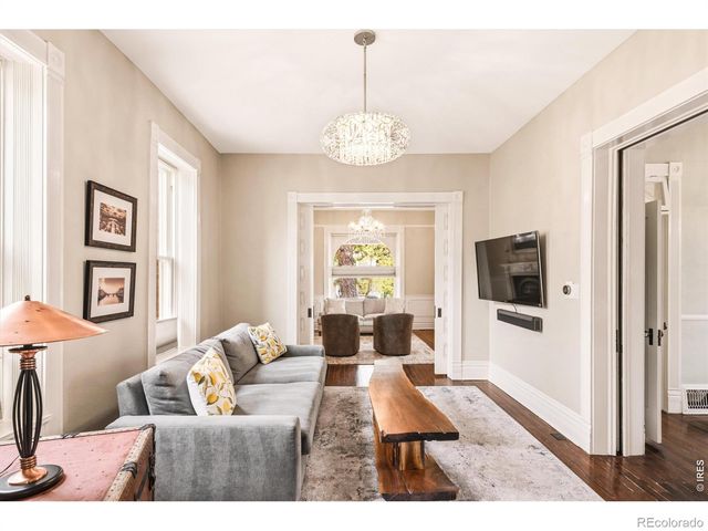 505 Pine Street, Boulder, CO 80302
