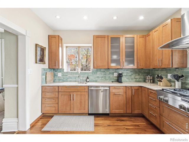 505 Pine Street, Boulder, CO 80302