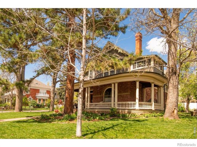 505 Pine Street, Boulder, CO 80302