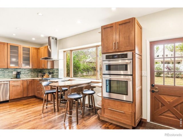 505 Pine Street, Boulder, CO 80302
