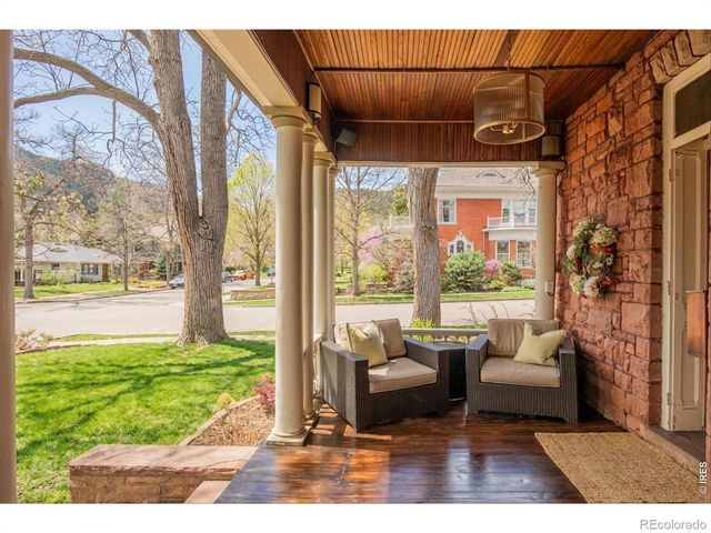 505 Pine Street, Boulder, CO 80302