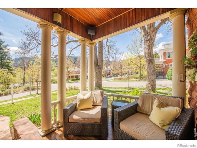 505 Pine Street, Boulder, CO 80302