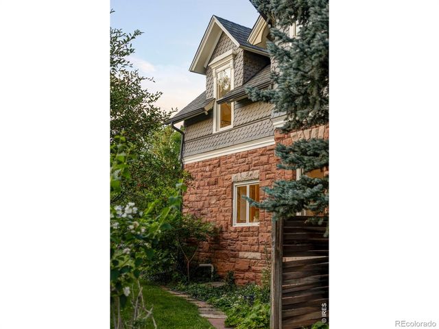 505 Pine Street, Boulder, CO 80302