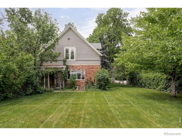 505 Pine Street, Boulder, CO 80302