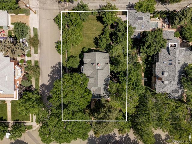 505 Pine Street, Boulder, CO 80302