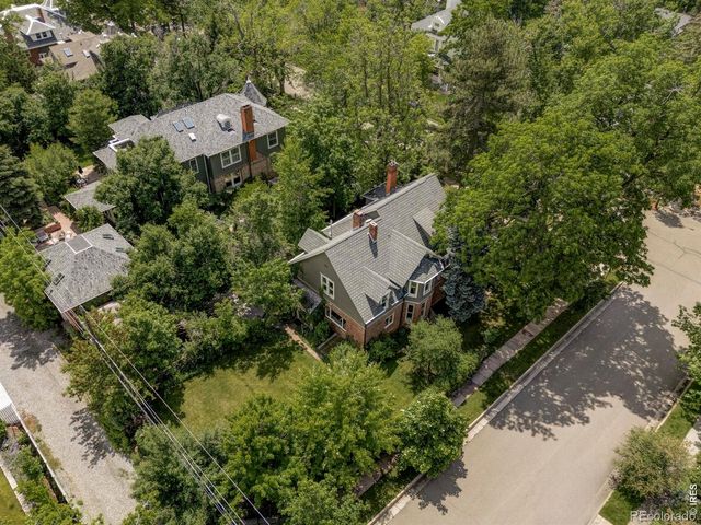 505 Pine Street, Boulder, CO 80302