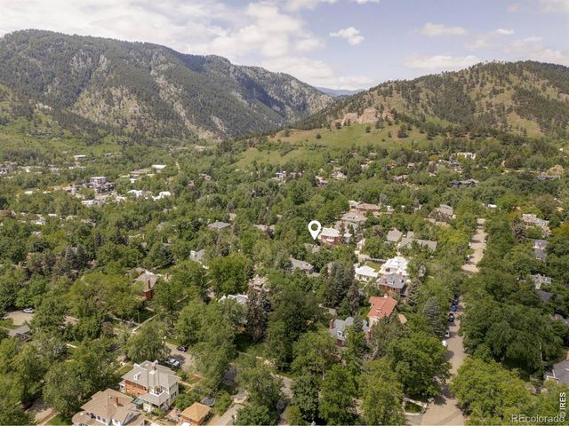 505 Pine Street, Boulder, CO 80302