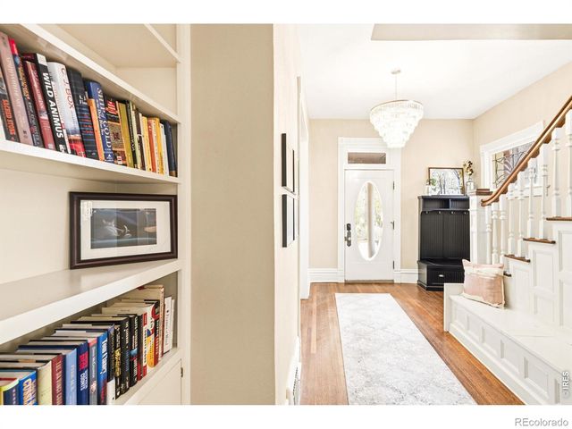 505 Pine Street, Boulder, CO 80302