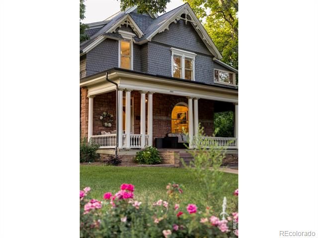 505 Pine Street, Boulder, CO 80302