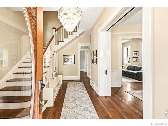 505 Pine Street, Boulder, CO 80302