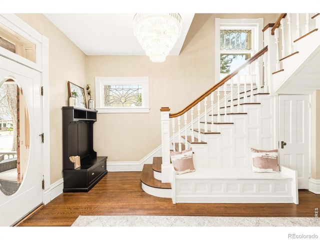 505 Pine Street, Boulder, CO 80302
