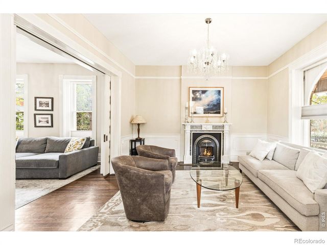 505 Pine Street, Boulder, CO 80302