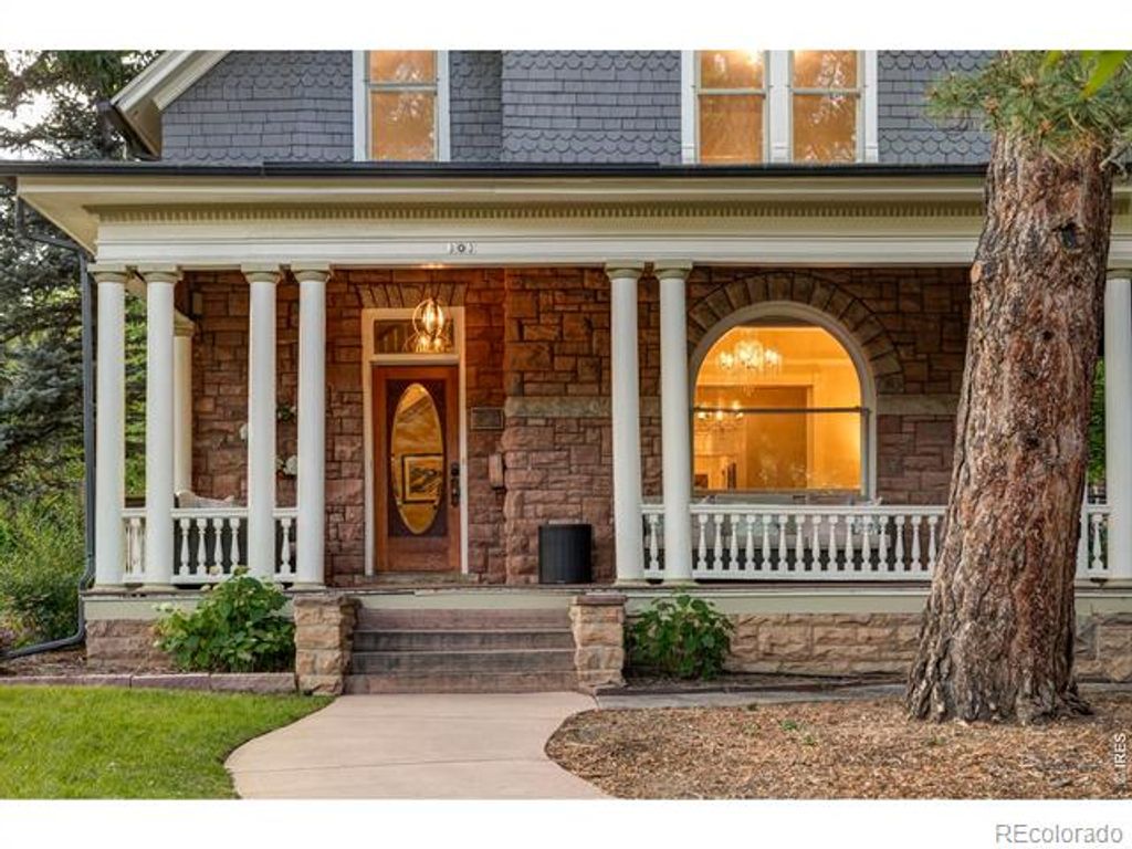 505 Pine Street, Boulder, CO 80302