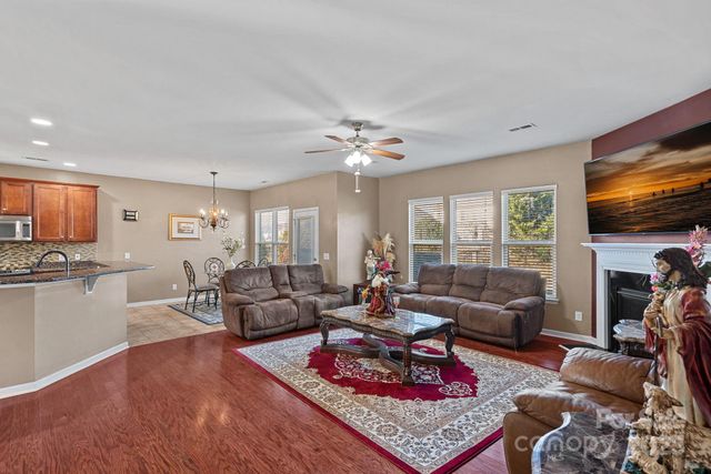 3954 Kestrel Lane, Indian Land, SC 29707