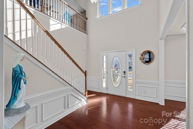 3954 Kestrel Lane, Indian Land, SC 29707