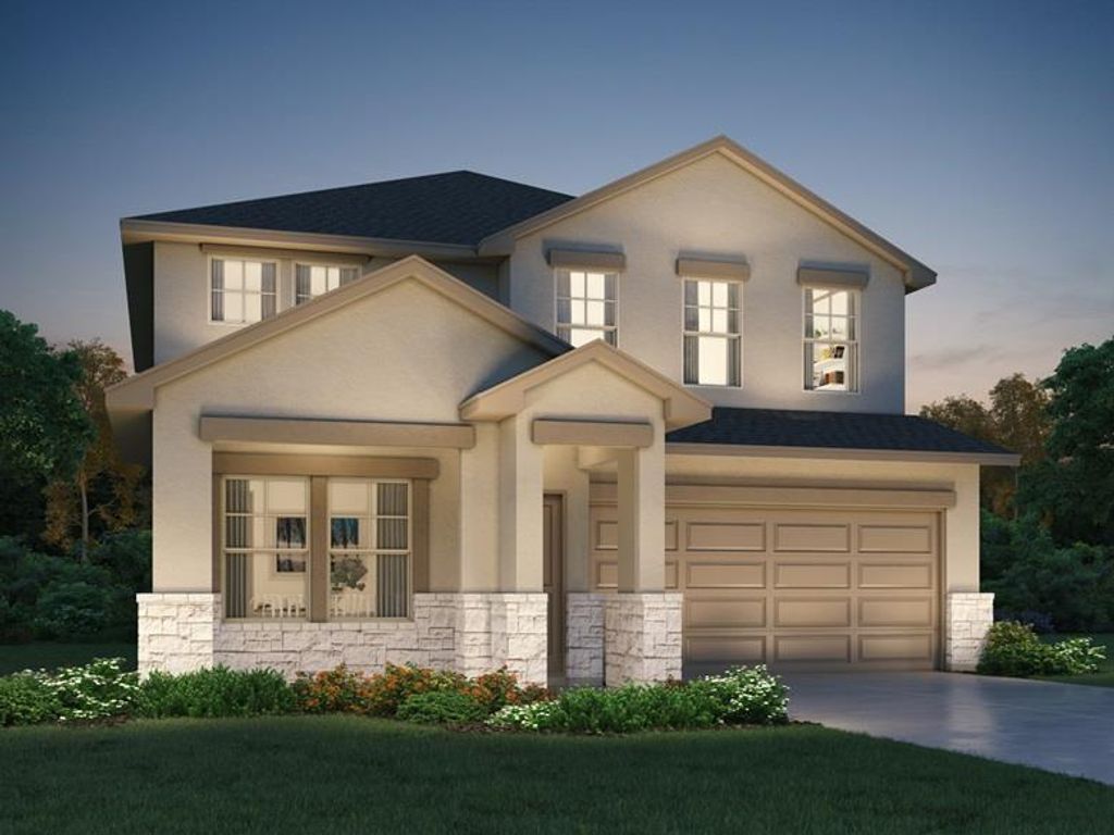 6505 Velvet Leaf LN, Buda, TX 78610