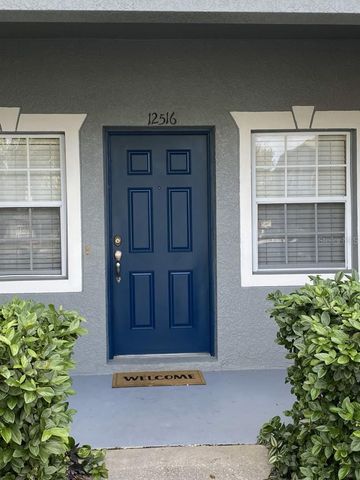 12516 KINGS CROSSING DRIVE, Gibsonton, FL 33534