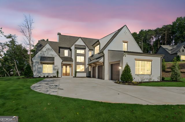 4455 KD Kruzel Drive, Cumming, GA 30041