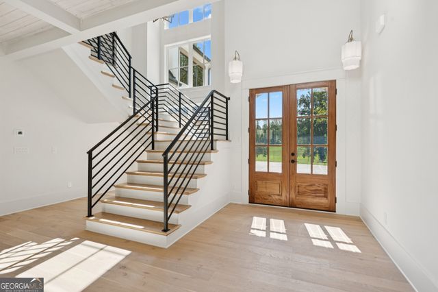 4455 KD Kruzel Drive, Cumming, GA 30041