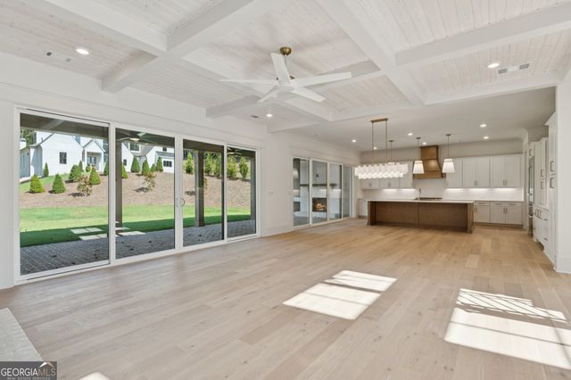 4455 KD Kruzel Drive, Cumming, GA 30041