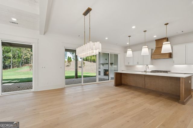 4455 KD Kruzel Drive, Cumming, GA 30041