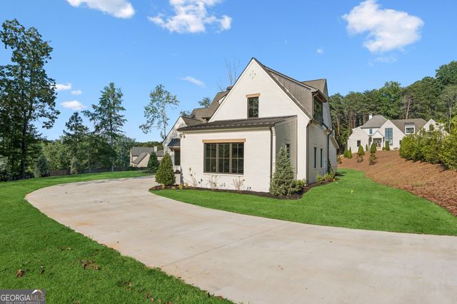 4455 KD Kruzel Drive, Cumming, GA 30041