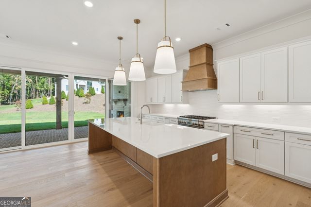 4455 KD Kruzel Drive, Cumming, GA 30041