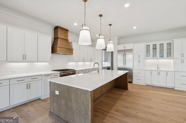 4455 KD Kruzel Drive, Cumming, GA 30041