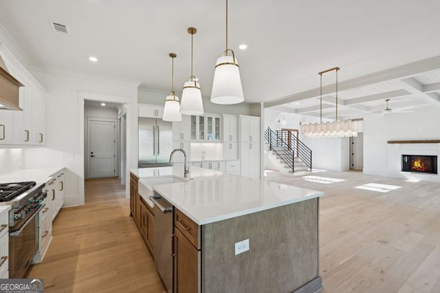 4455 KD Kruzel Drive, Cumming, GA 30041