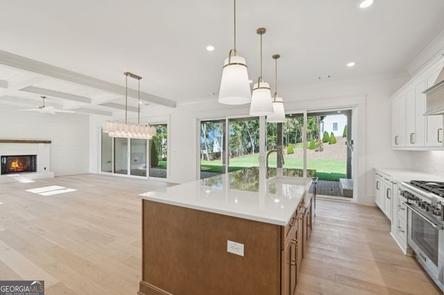 4455 KD Kruzel Drive, Cumming, GA 30041