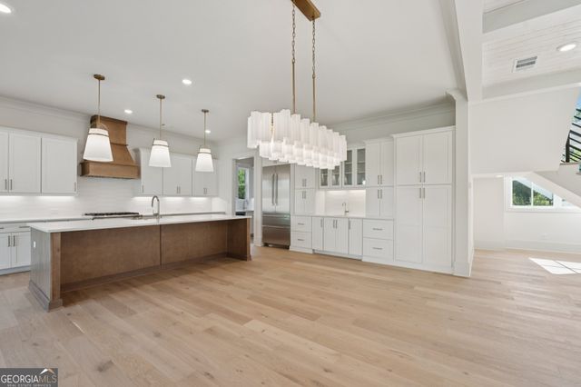 4455 KD Kruzel Drive, Cumming, GA 30041