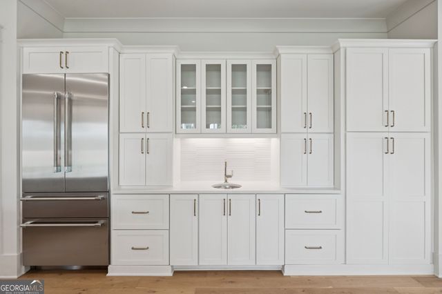 4455 KD Kruzel Drive, Cumming, GA 30041