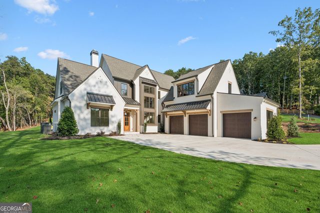 4455 KD Kruzel Drive, Cumming, GA 30041