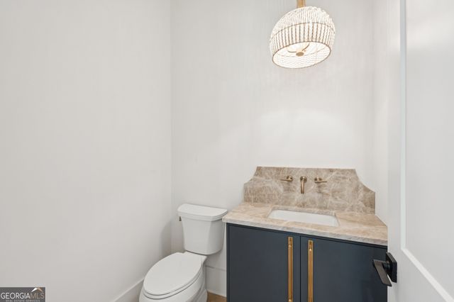 4455 KD Kruzel Drive, Cumming, GA 30041