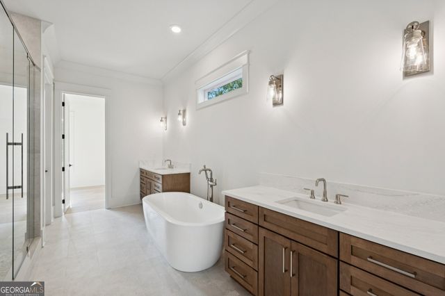 4455 KD Kruzel Drive, Cumming, GA 30041