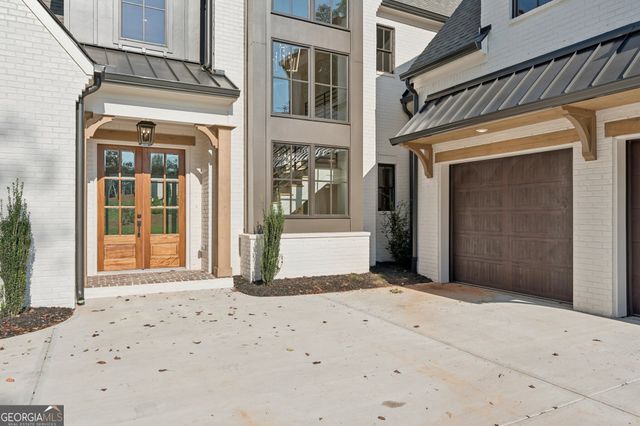 4455 KD Kruzel Drive, Cumming, GA 30041