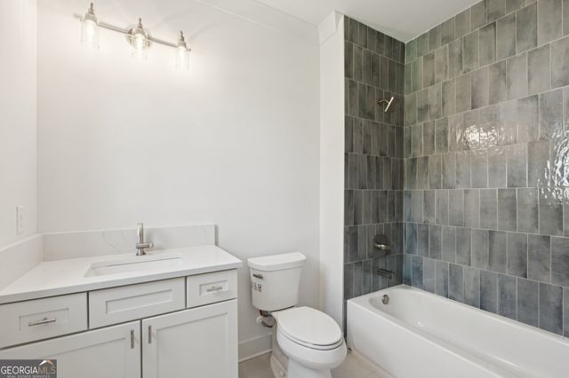 4455 KD Kruzel Drive, Cumming, GA 30041