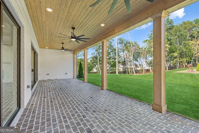 4455 KD Kruzel Drive, Cumming, GA 30041