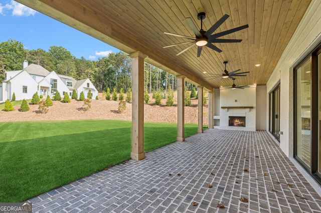 4455 KD Kruzel Drive, Cumming, GA 30041