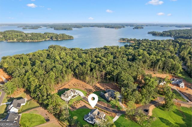 4455 KD Kruzel Drive, Cumming, GA 30041