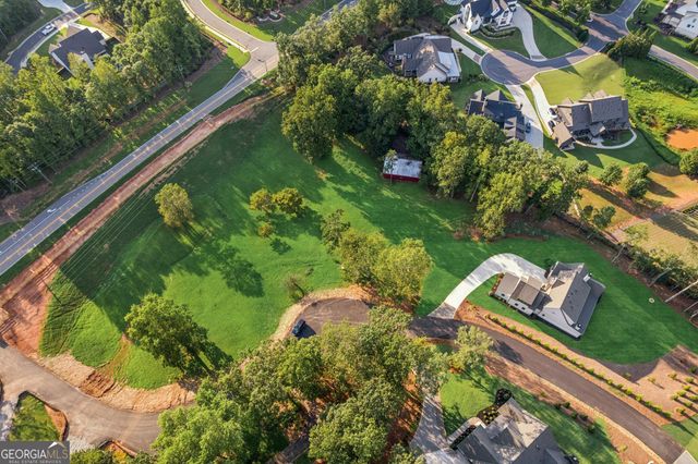 4455 KD Kruzel Drive, Cumming, GA 30041