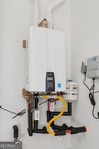 4455 KD Kruzel Drive, Cumming, GA 30041